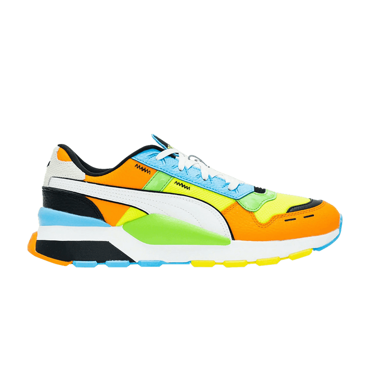 Puma RS 2.0 Tropics