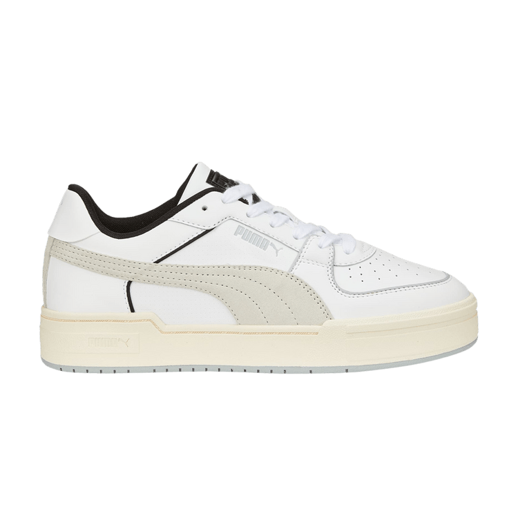 Puma CA Pro Retro Sum White Vaporous Grey