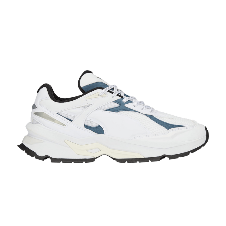 Puma Nano Odyssey White Evening Sky