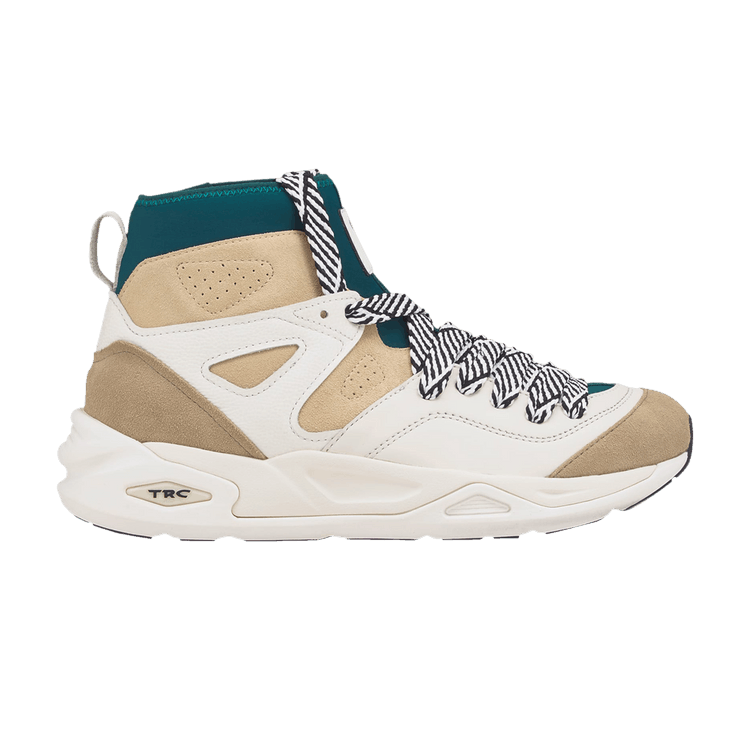 Puma TRC Blaze Mid High Ami Mashmallow