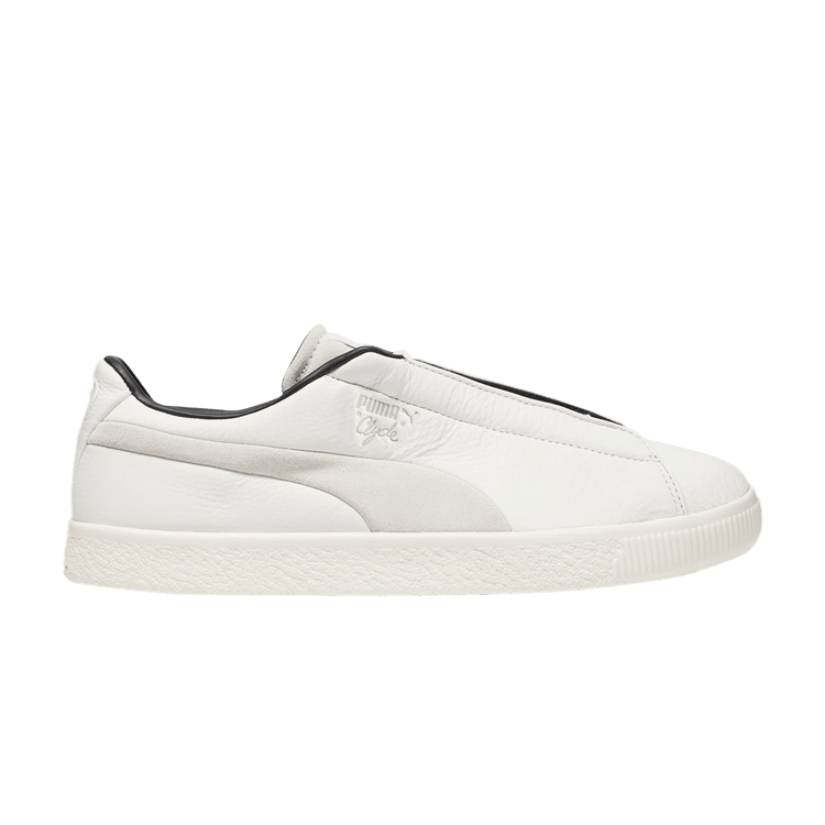 Puma Clyde Gore-Tex nanamica White