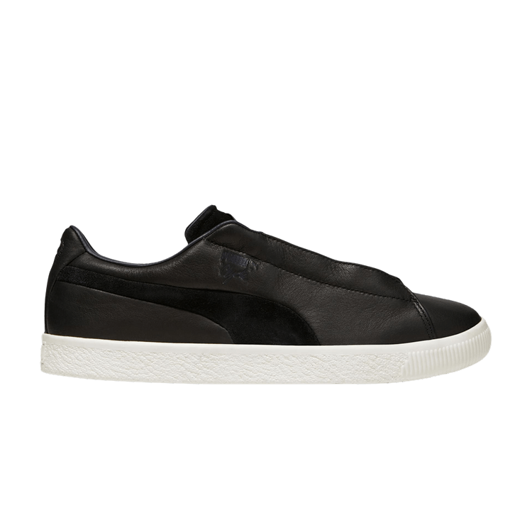 Puma Clyde Gore-Tex nanamica Black