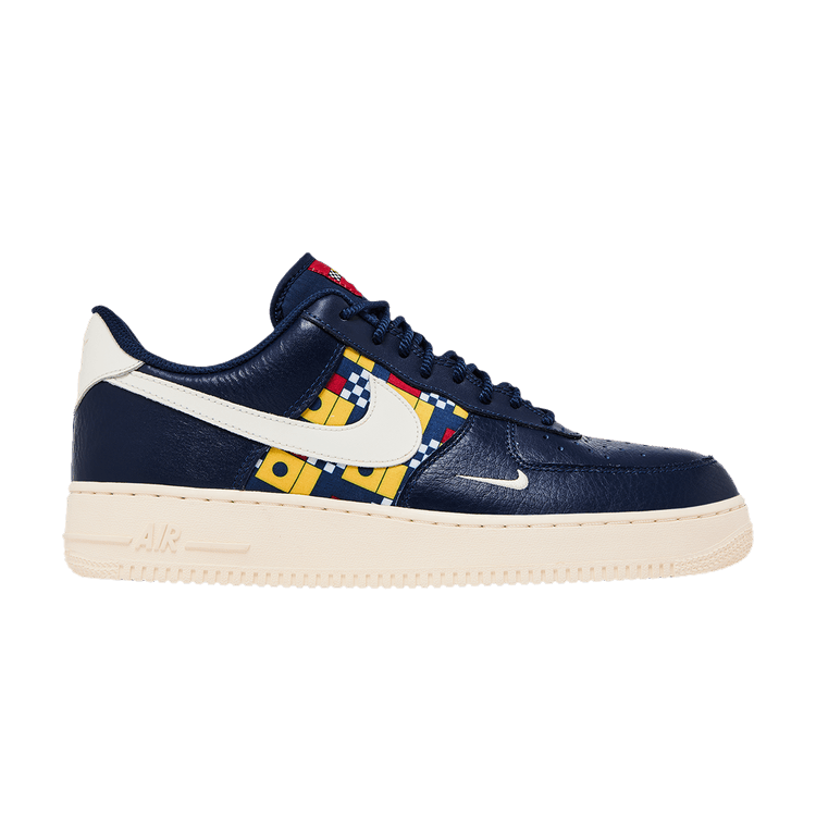 Nike Air Force 1 Low Nautical Redux