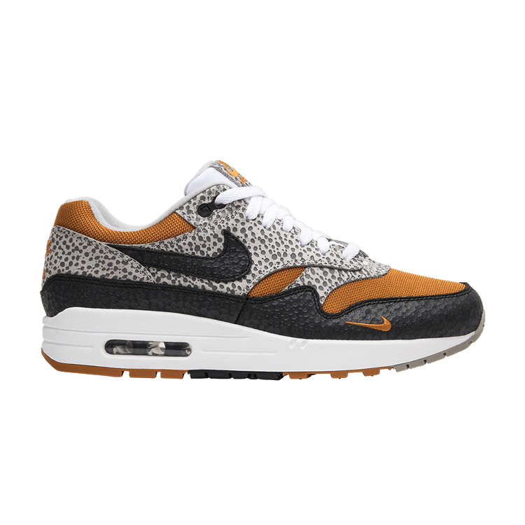 Nike Air Max 1 size? Safari (2018)