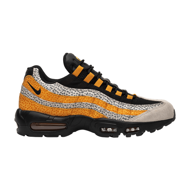 Nike Air Max 95 size? UK Safari (2018)