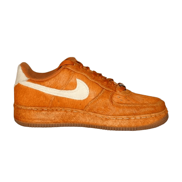 Nike Air Force 1 Low Halloween Savage Beast