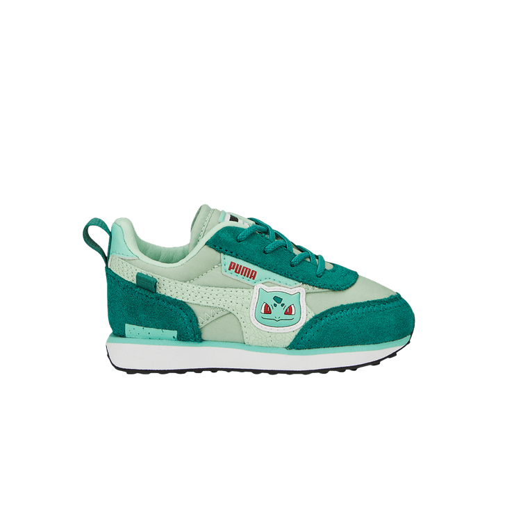 Puma Future Rider Pokémon Bulbasaur (TD)