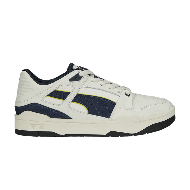 Puma Slipstream Always On Worm White Parisian Night