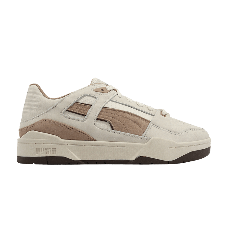 Puma Slipstream Always On Pristine Dusty Tan