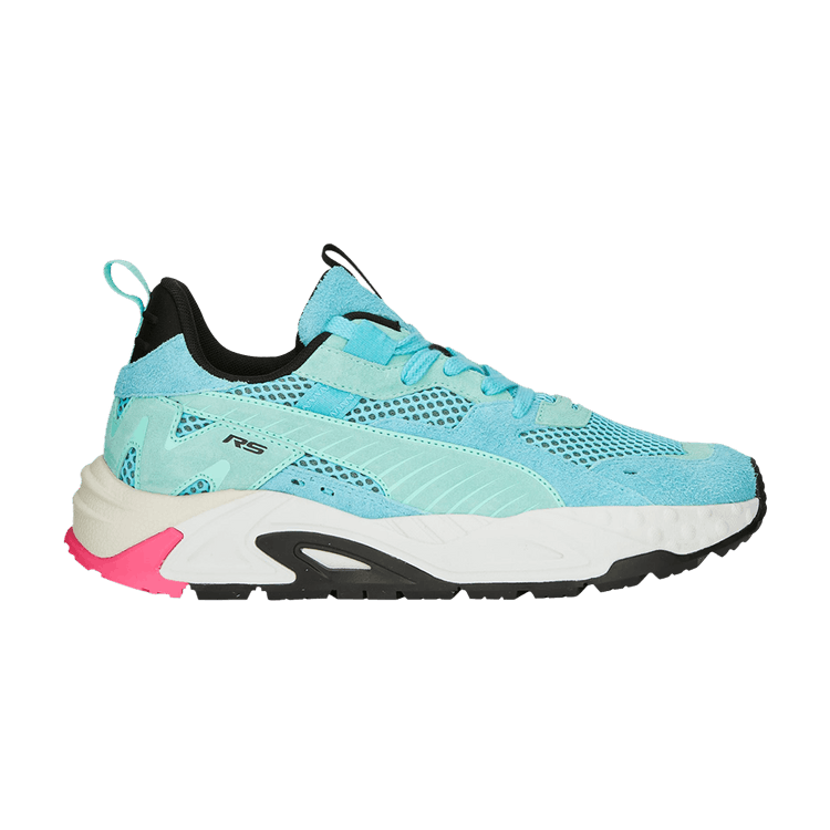 Puma RS-Trck Horizon Hero Blue