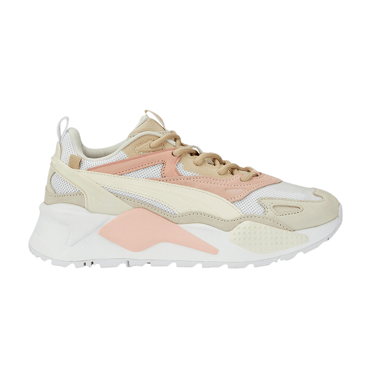 Puma RS-X Efekt PRM White Rose Dust