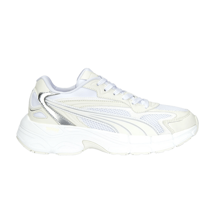 Puma Teveris Nitro Warm White (Women's)