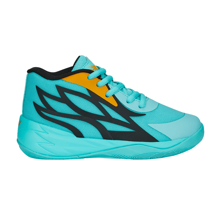 Puma LaMelo Ball MB.02 Honeycomb (PS)