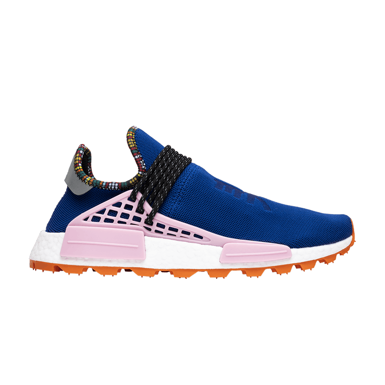 adidas NMD Hu Pharrell Inspiration Pack Powder Blue
