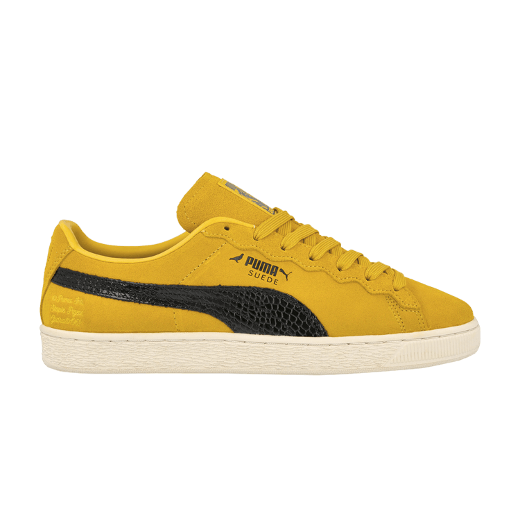 Puma Suede Staple Gidra