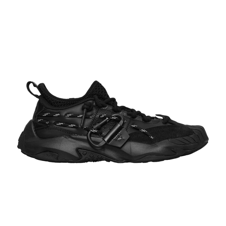 Puma Plexus Juun.J Black