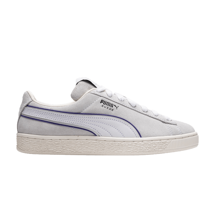 Puma Suede Lauren London