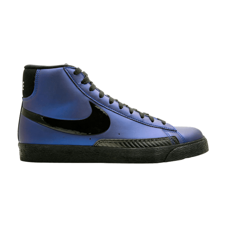 Nike SB Blazer U HOH Foamposite