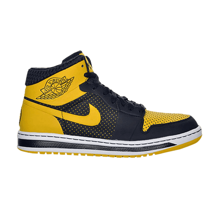 Jordan Alpha 1 New Love