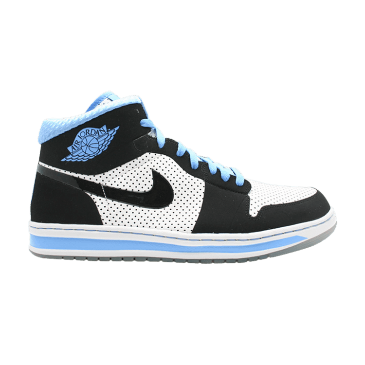 Jordan Alpha 1 University Blue