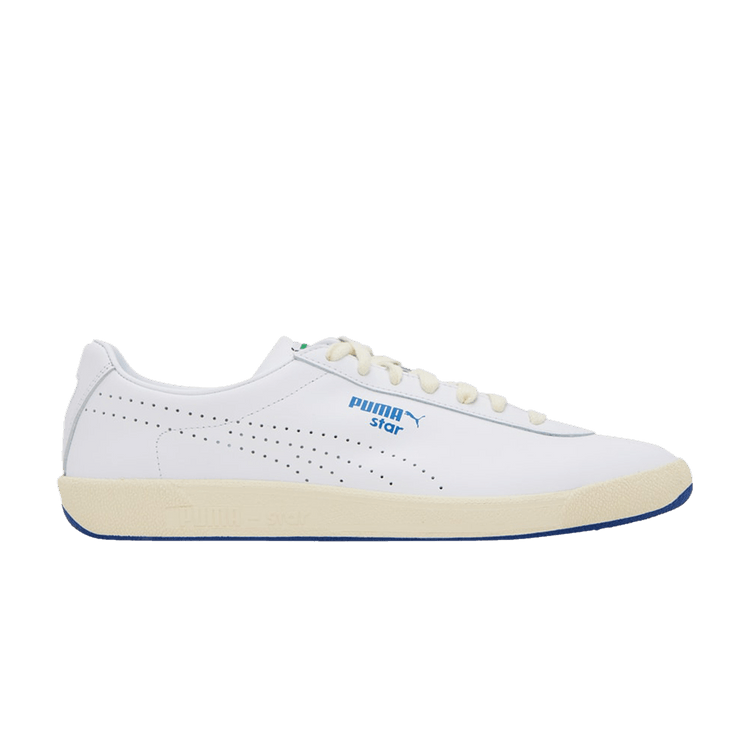 Puma Star Noah White Royal