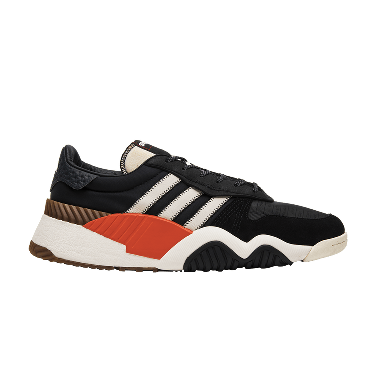 adidas Turnout Trainer Alexander Wang Core Black