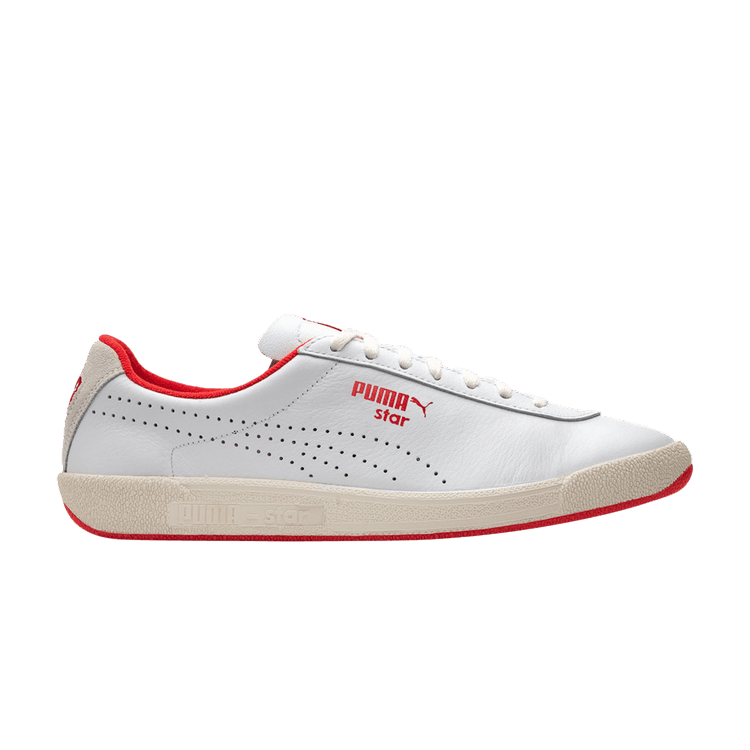 Puma Star Strawberries and Cream