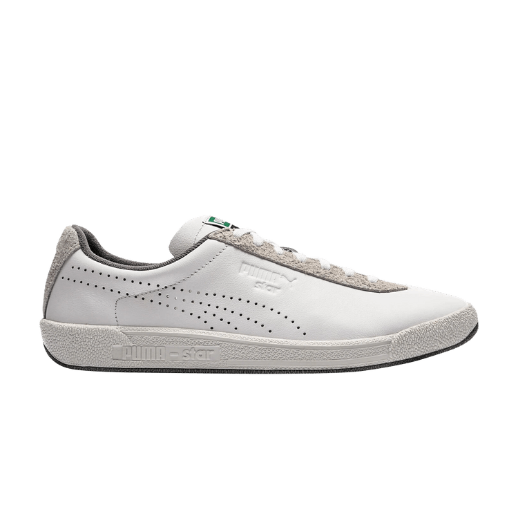 Puma Star OG White Vapor Grey