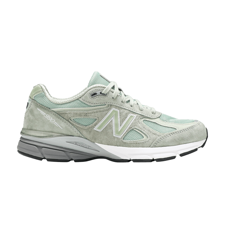 New Balance 990v4 Mint