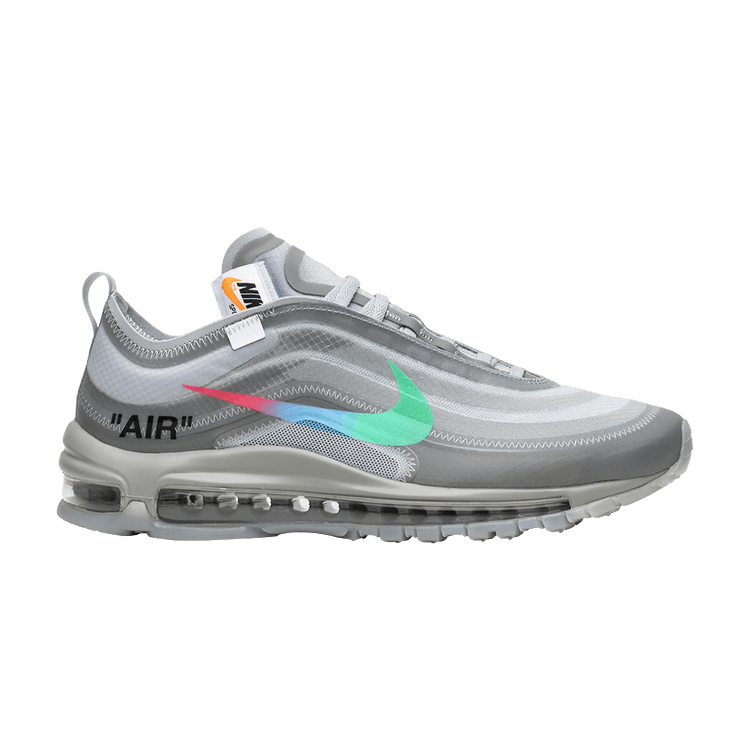 Nike Air Max 97 Off-White Menta