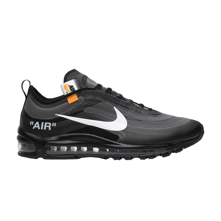 Nike Air Max 97 Off-White Black