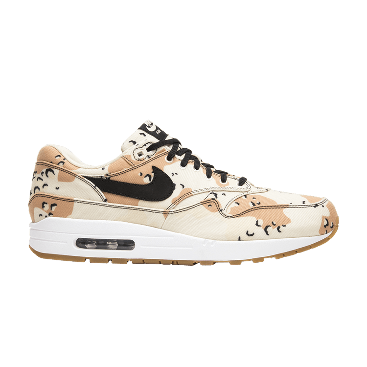 Nike Air Max 1 Desert Camo