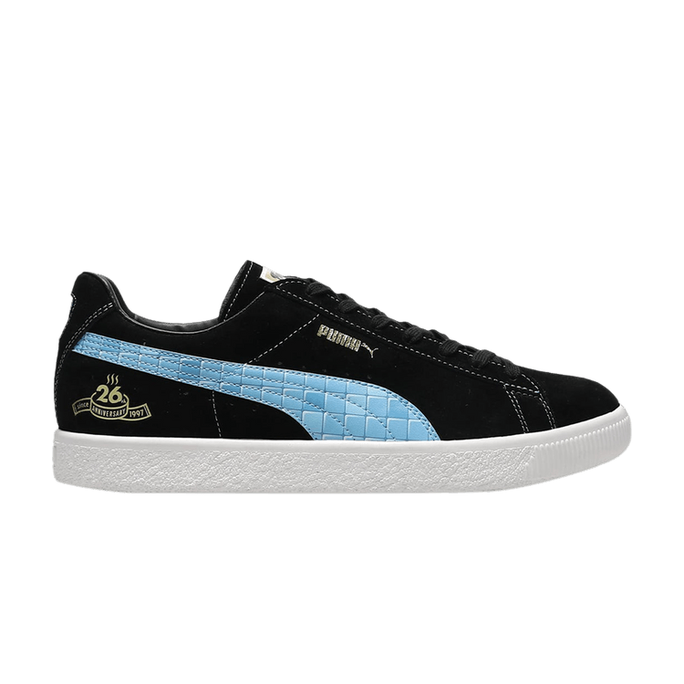 Puma Suede VTG Made in Japan atmos Frontale