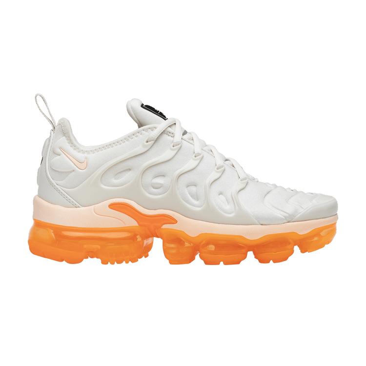 Nike Air VaporMax Plus Creamsicle (Women's)
