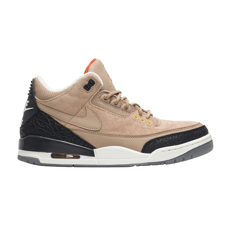 Jordan 3 Retro JTH Bio Beige