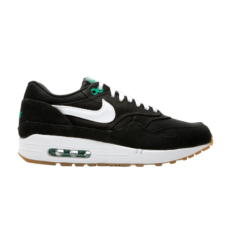 Nike Air Max 1 Patta Lucky Green