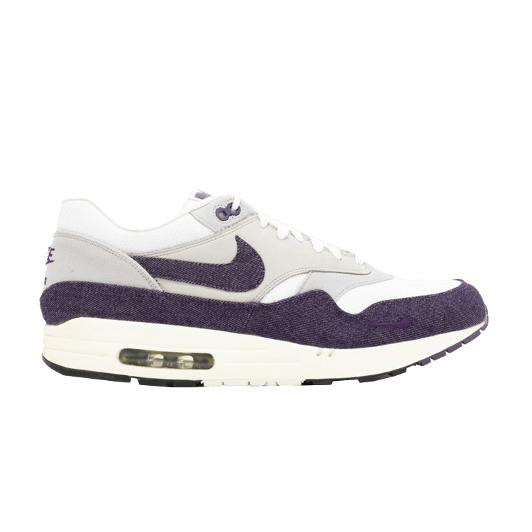 Nike Air Max 1 Patta Purple Denim