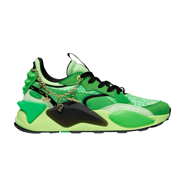 Puma RS-XL LaMelo Ball LaFrancé FOREVER.RARE