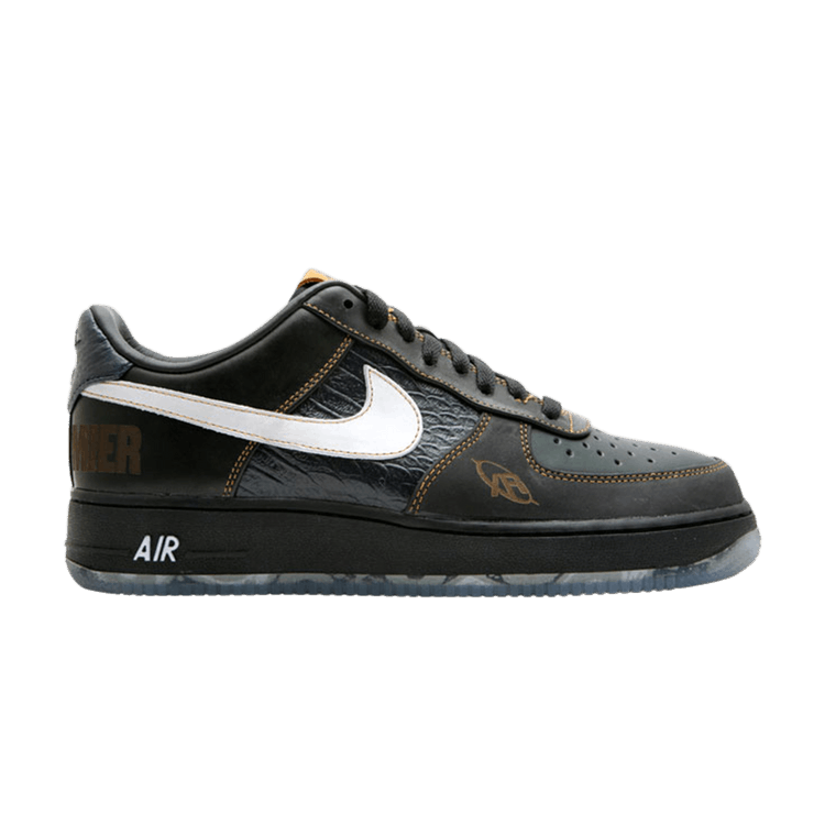 Nike Air Force 1 Low DJ Premier