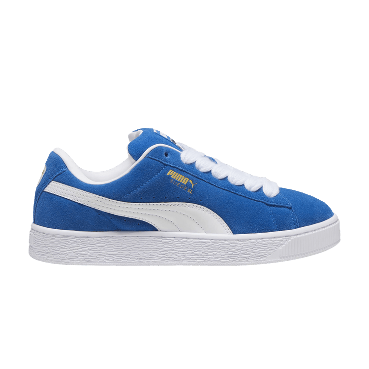 Puma Suede XL Team Royal