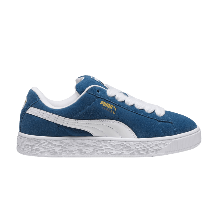 Puma Suede XL Ocean Tropic