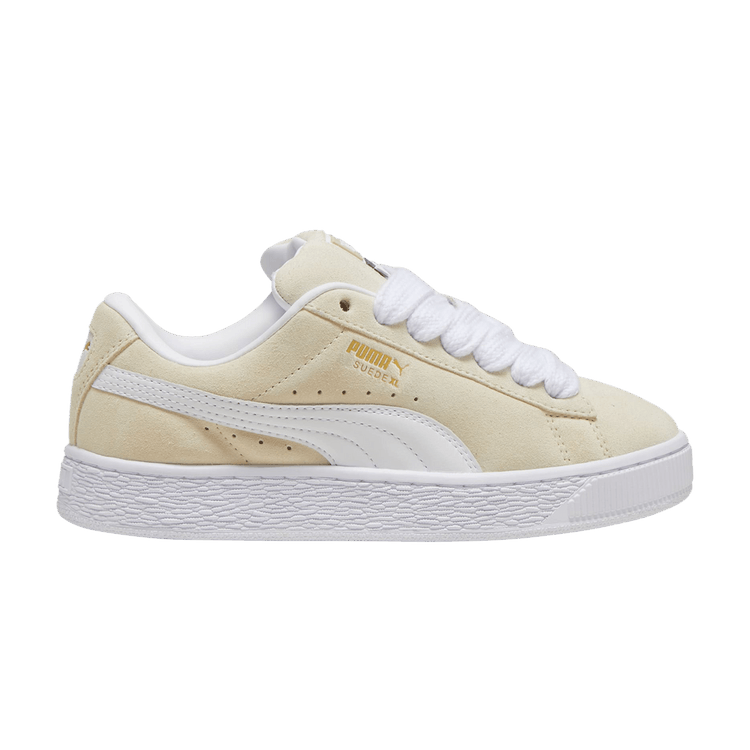 Puma Suede XL Sugared Almond