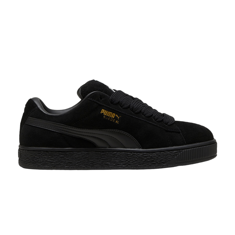 Puma Suede XL Black