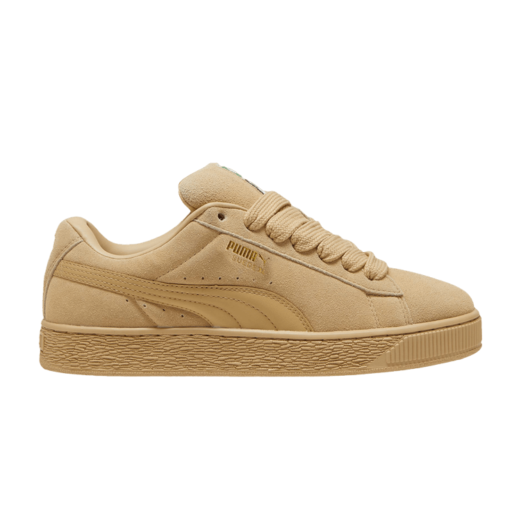 Puma Suede XL Sand Dune