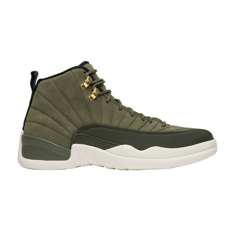 Jordan 12 Retro Chris Paul Class Of 2003