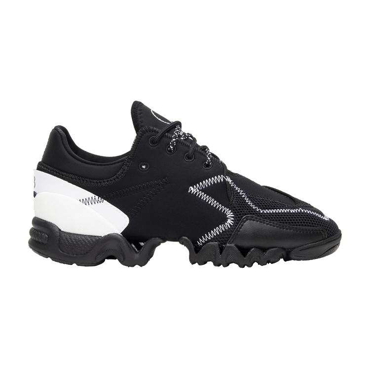 adidas Y-3 Ekika Black White