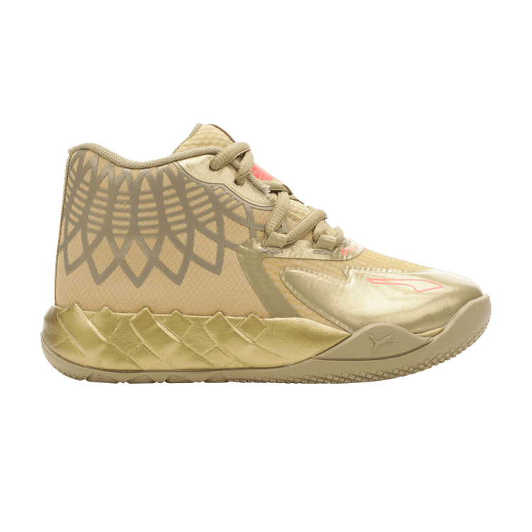 Puma LaMelo Ball MB.01 Golden Child (PS)