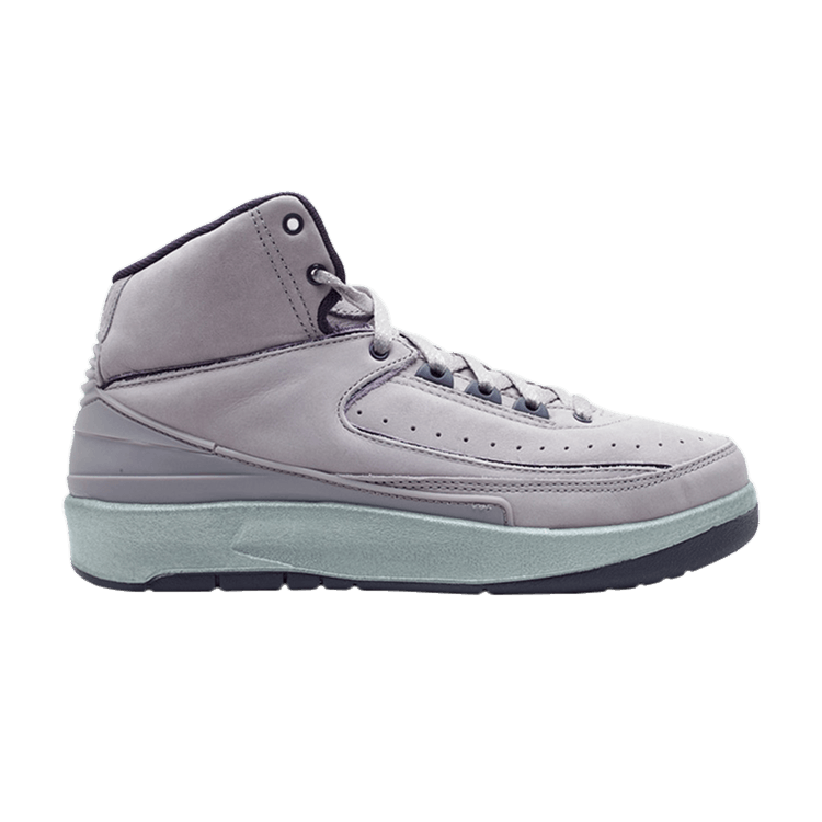 Jordan 2 Retro Vashtie Kola Lavender (GS)