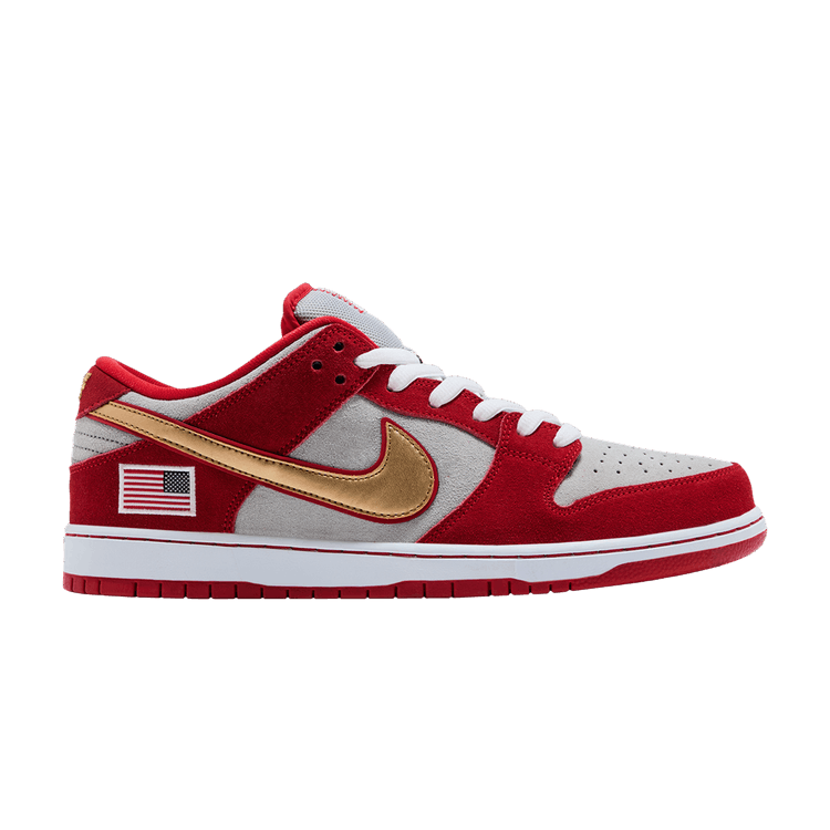 Nike SB Dunk Low Nasty Boys