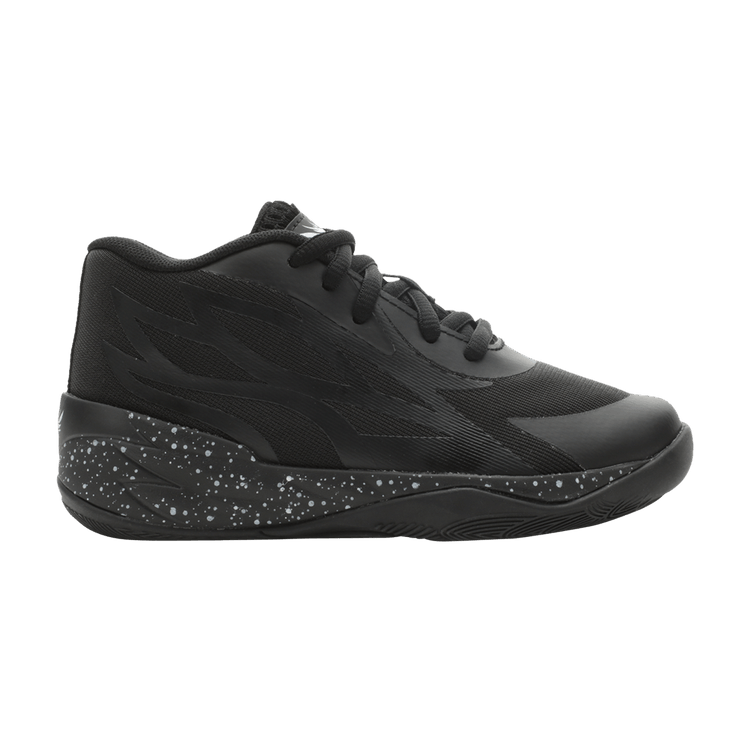 Puma LaMelo Ball MB.02 Oreo (PS)